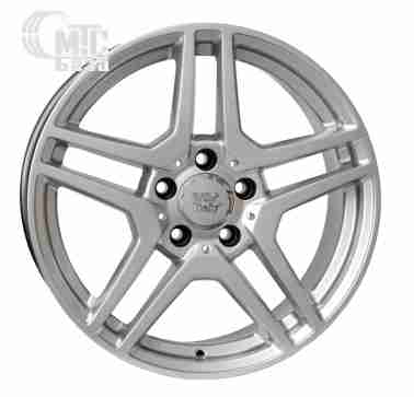 Диски WSP Italy Mercedes (W759) AMG Vesuvio 9,5x19 5x112 ET43 DIA66,6 (anthracite polished)